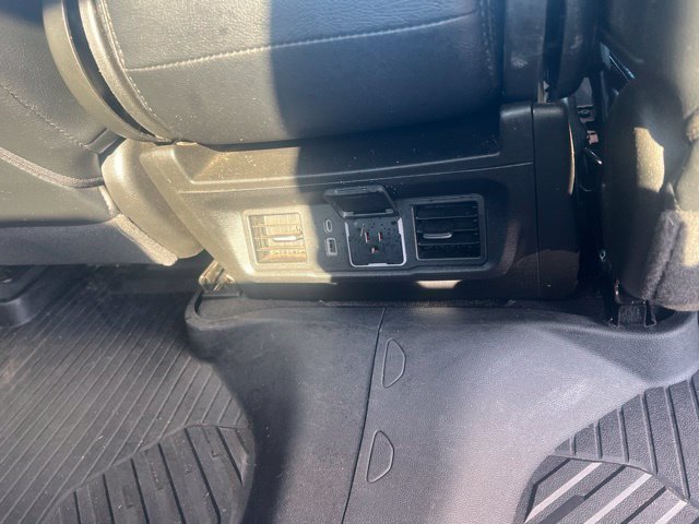 Used 2024 Chevrolet Silverado 1500 RST AWD/4WD image 24
