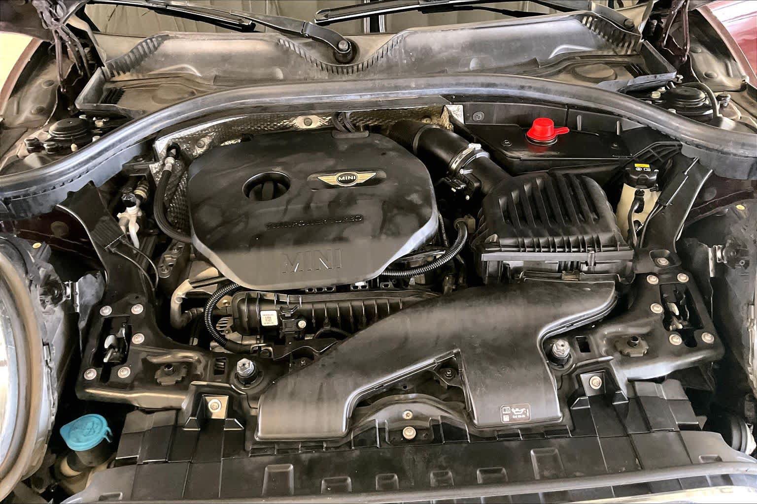 Used 2016 MINI Cooper Clubman FWD image 27
