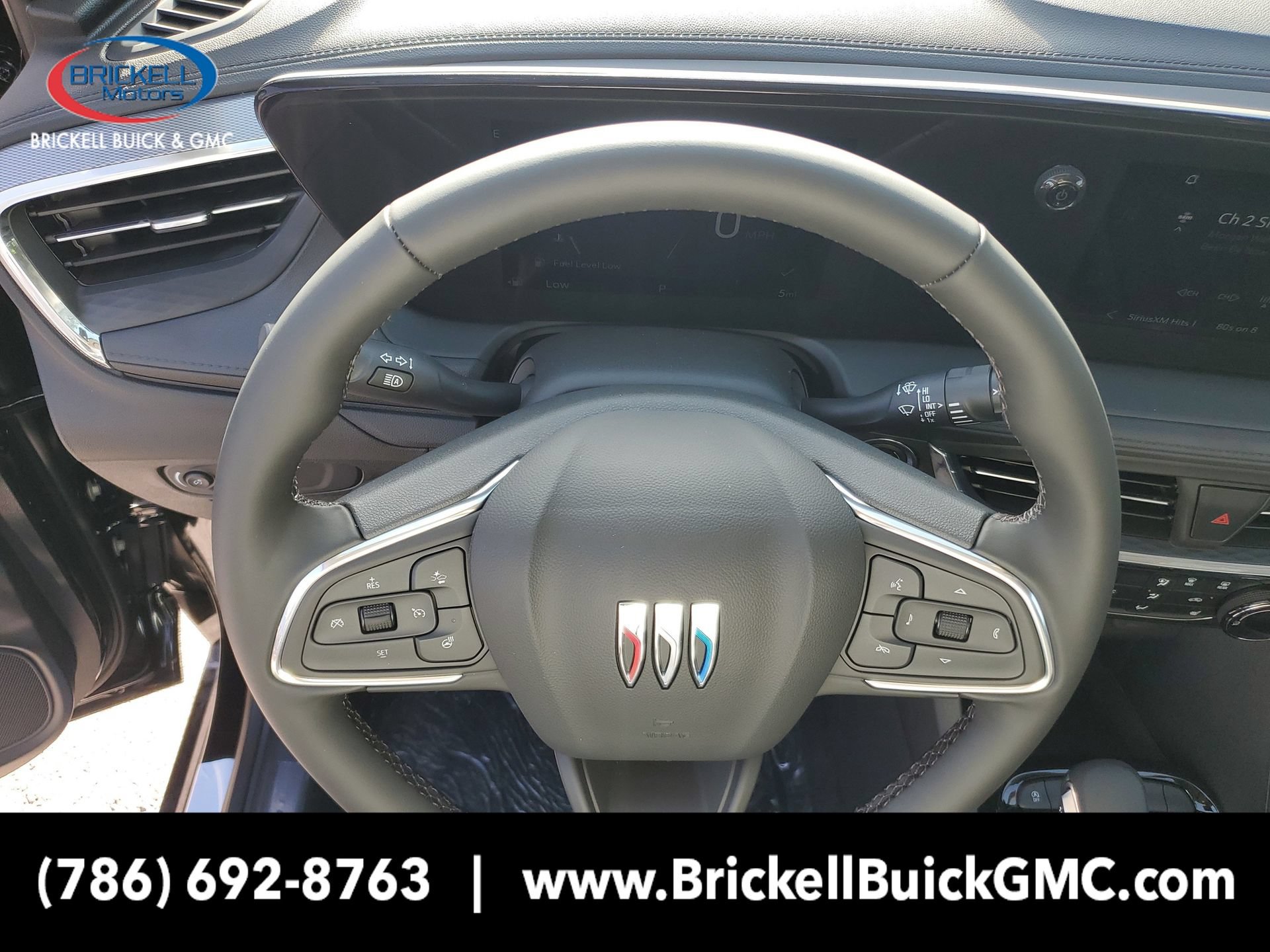 New 2026 Buick Encore GX Sport Touring w/ Comfort Package FWD image 21