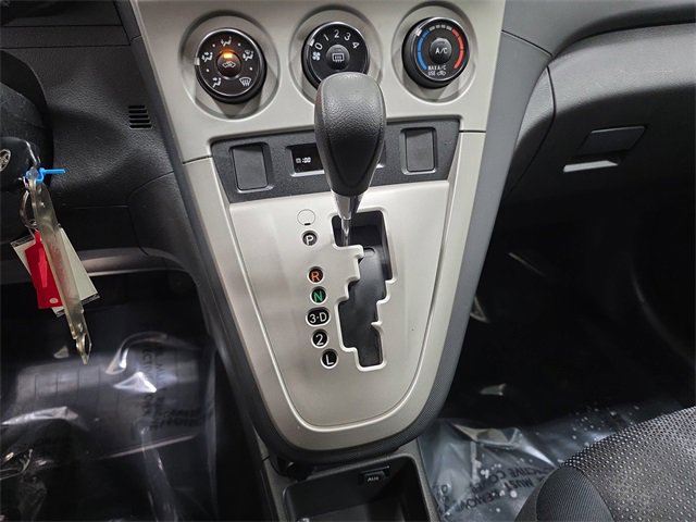Used 2009 Toyota Matrix image 21