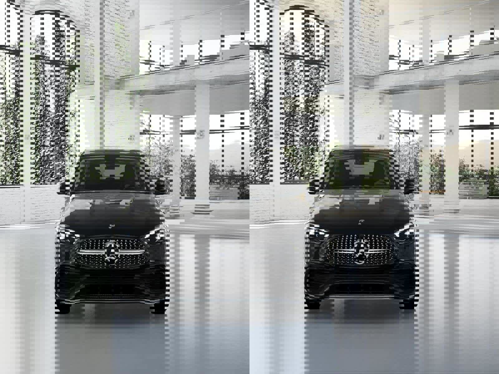 New 2026 Mercedes-Benz C 300 Sedan image 6