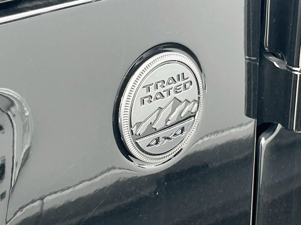 New 2026 Jeep Gladiator Sport AWD/4WD image 31