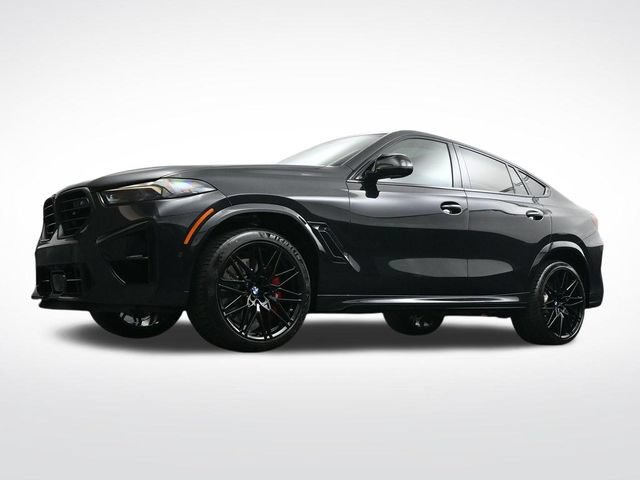 New 2027 BMW X6 M Competition w/ Executive Package AWD/4WD image 44
