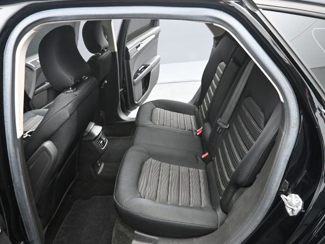 Used 2016 Ford Fusion SE w/ SE Cold Weather Package image 13