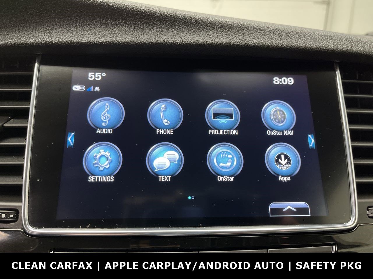 Used 2021 Buick Encore Preferred w/ Safety Package image 17