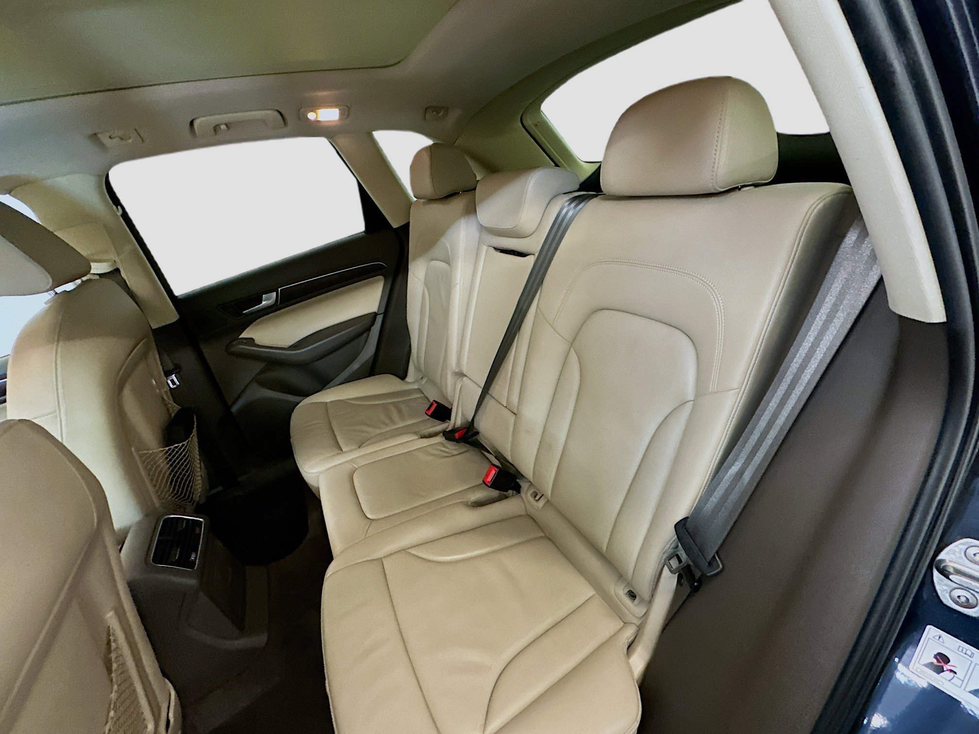 Used 2017 Audi Q5 2.0T Premium image 29