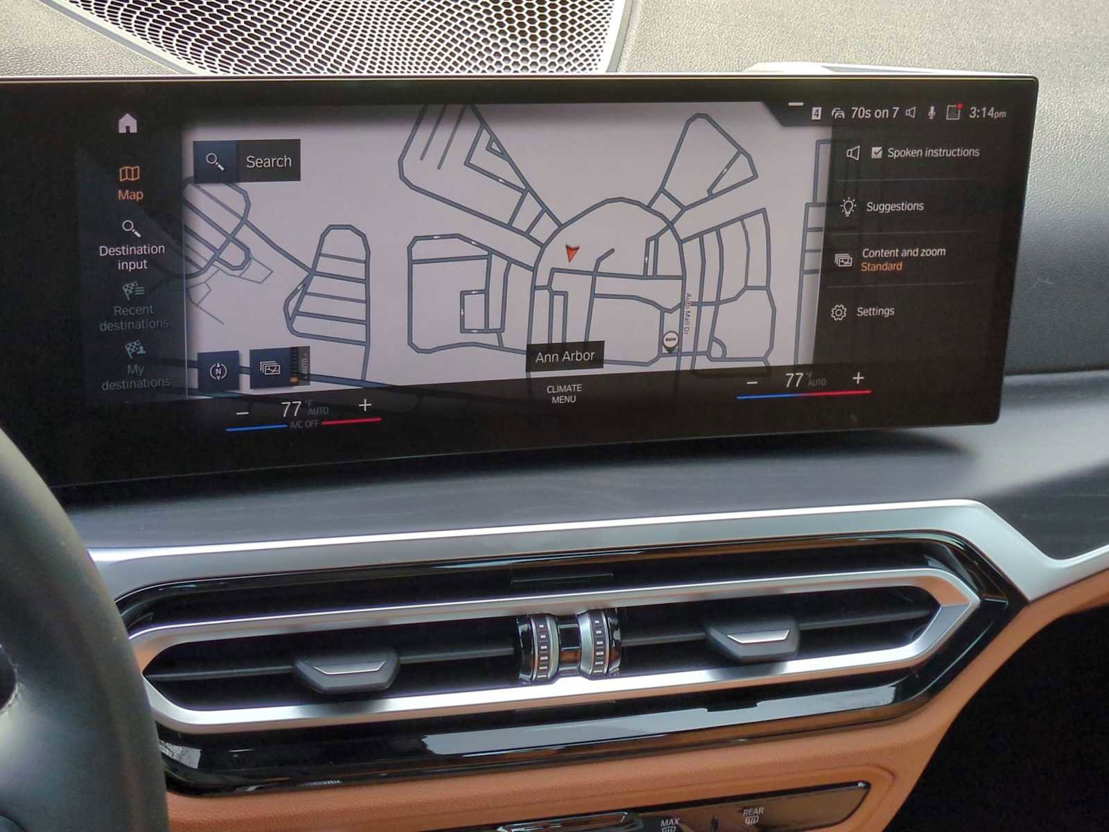 Certified 2023 BMW 330i xDrive Sedan w/ Premium Package image 30