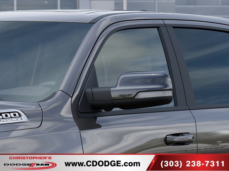 New 2027 RAM 1500 Laramie w/ Laramie Preferred Package AWD/4WD image 12