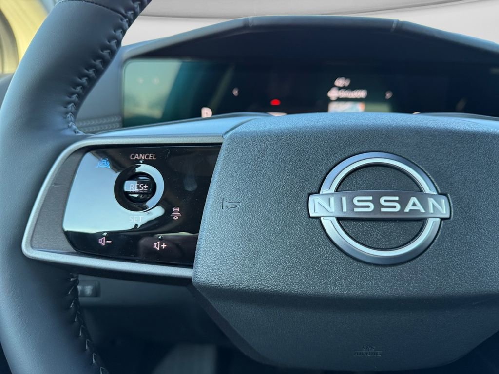 New 2026 Nissan Murano Platinum w/ Cargo Package image 25