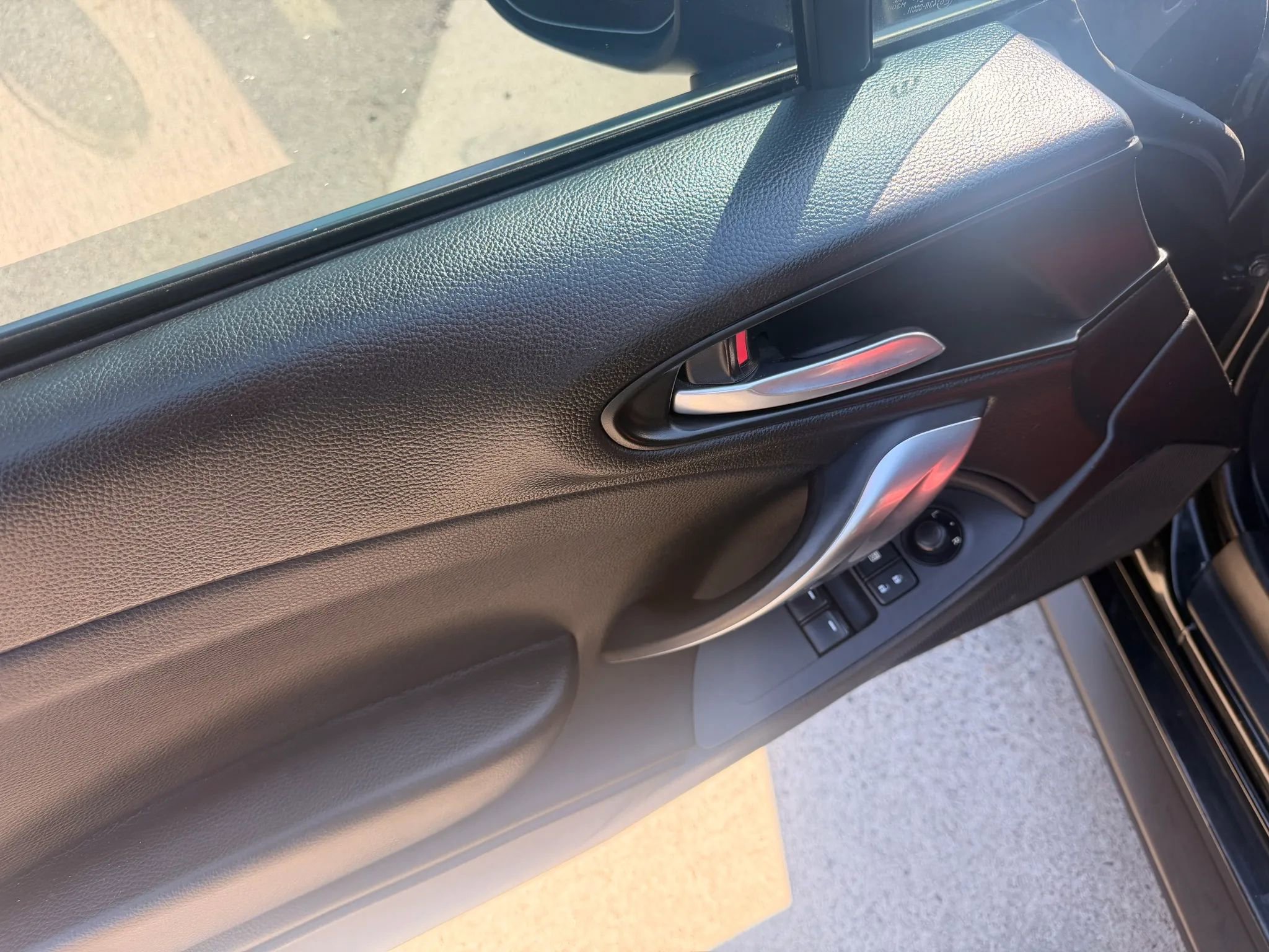 Used 2018 FIAT 124 Spider Abarth w/ Convenience Group RWD image 10