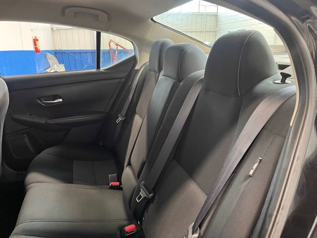 Used 2022 Nissan Sentra SV image 18
