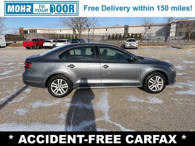 Used 2018 Volkswagen Jetta S image 6