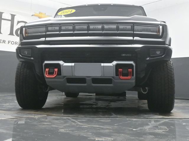 Used 2024 GMC Hummer EV 3X w/ LPO, Illumination Package image 52