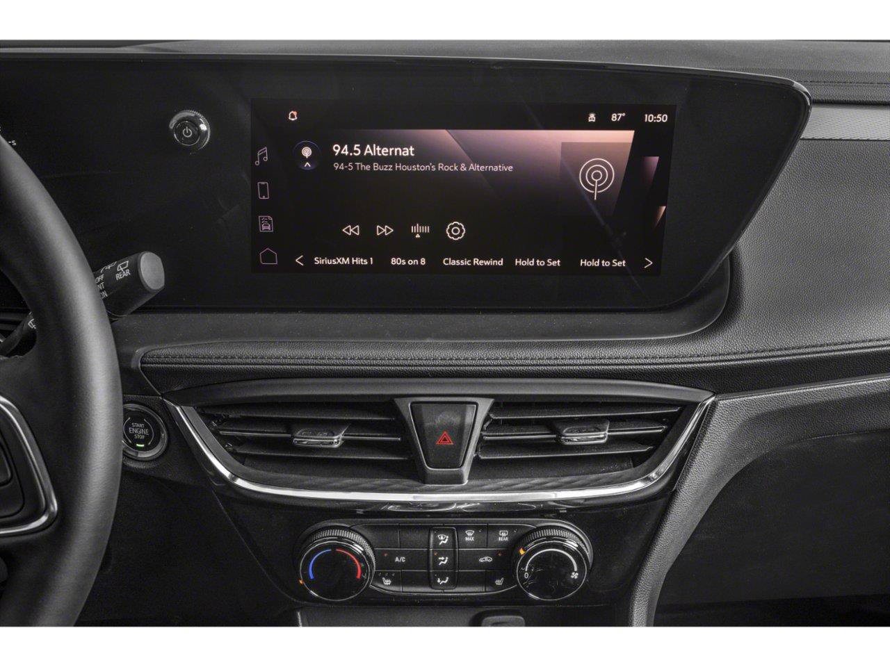 New 2026 Buick Encore GX Sport Touring AWD/4WD image 7