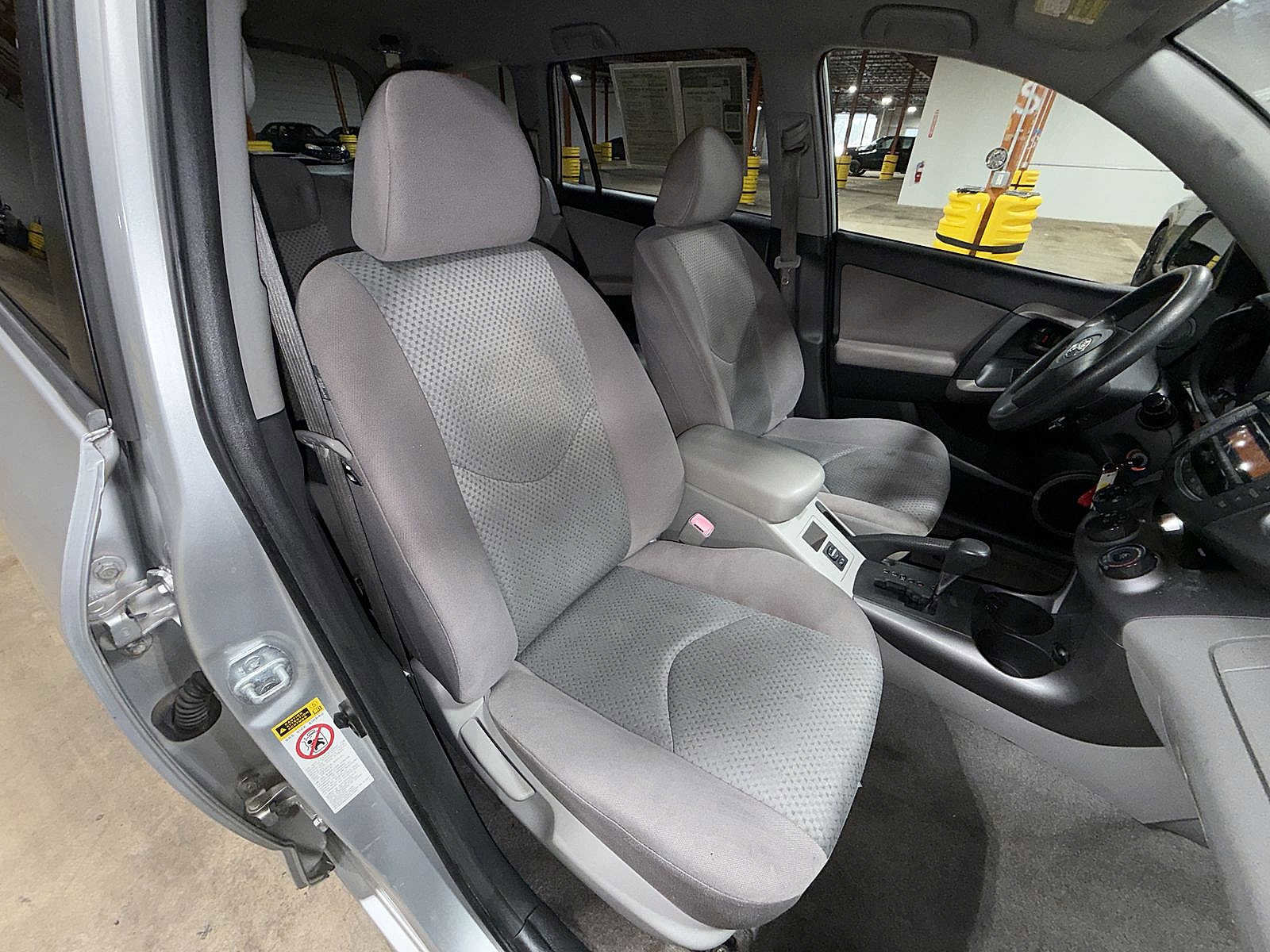 Used 2007 Toyota RAV4 2WD image 15