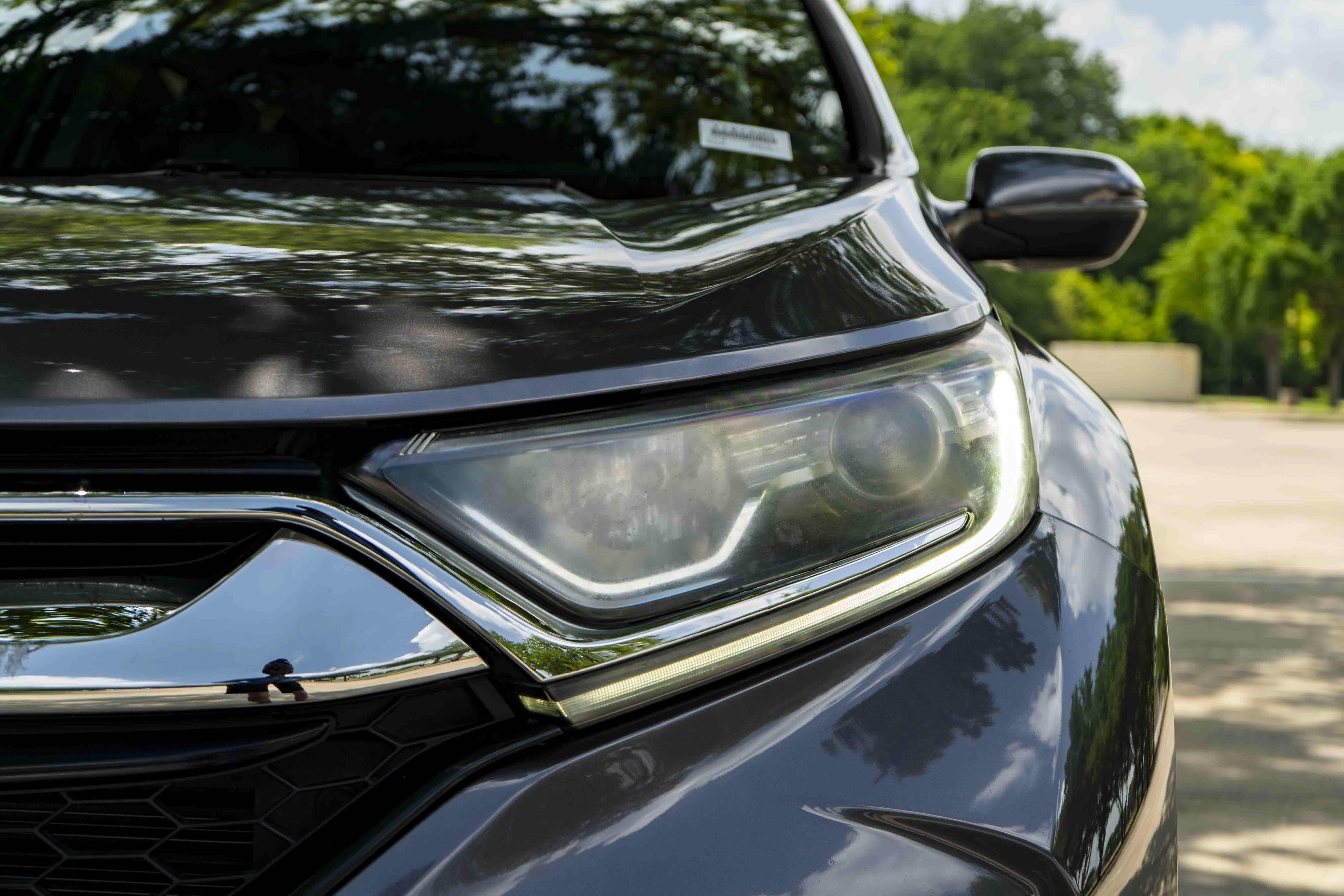 Used 2019 Honda CR-V EX-L image 11