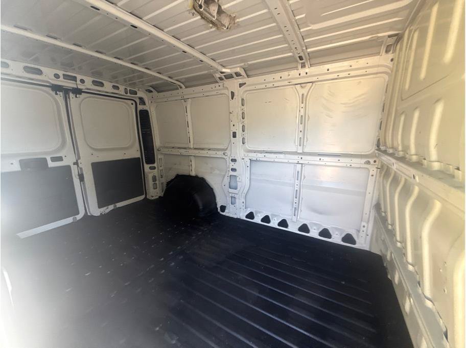 Used 2015 RAM ProMaster 1500 w/ Interior Convenience Group FWD image 18