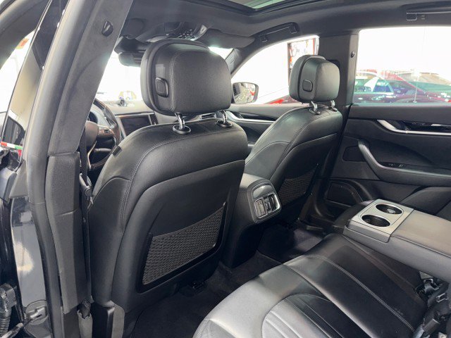Used 2021 Maserati Levante $82K MSRP image 14