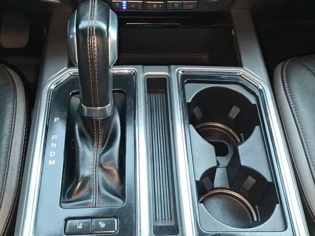 Used 2018 Ford F150 Platinum w/ Equipment Group 701A Luxury AWD/4WD image 6