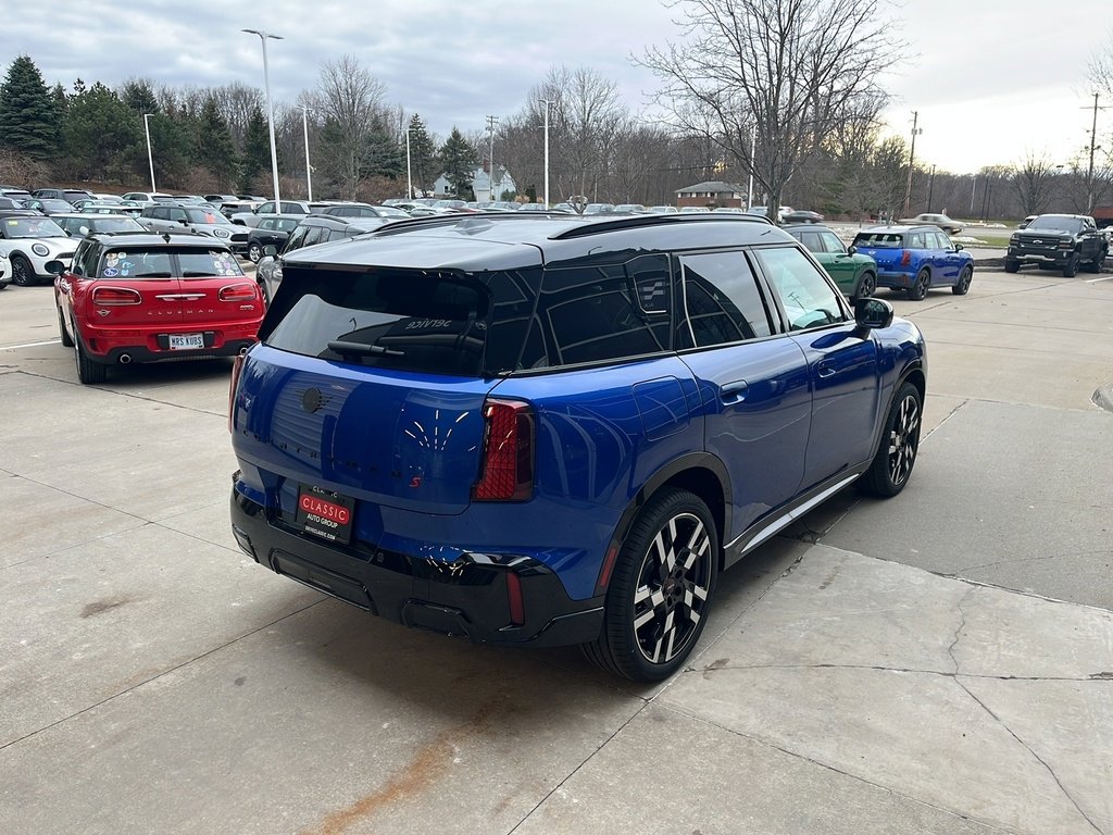 New 2026 MINI Cooper Countryman S image 4
