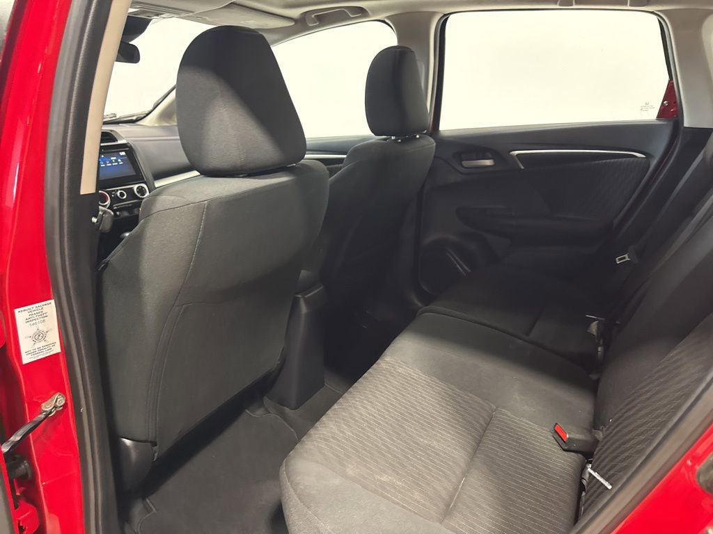 Used 2020 Honda Fit EX image 35