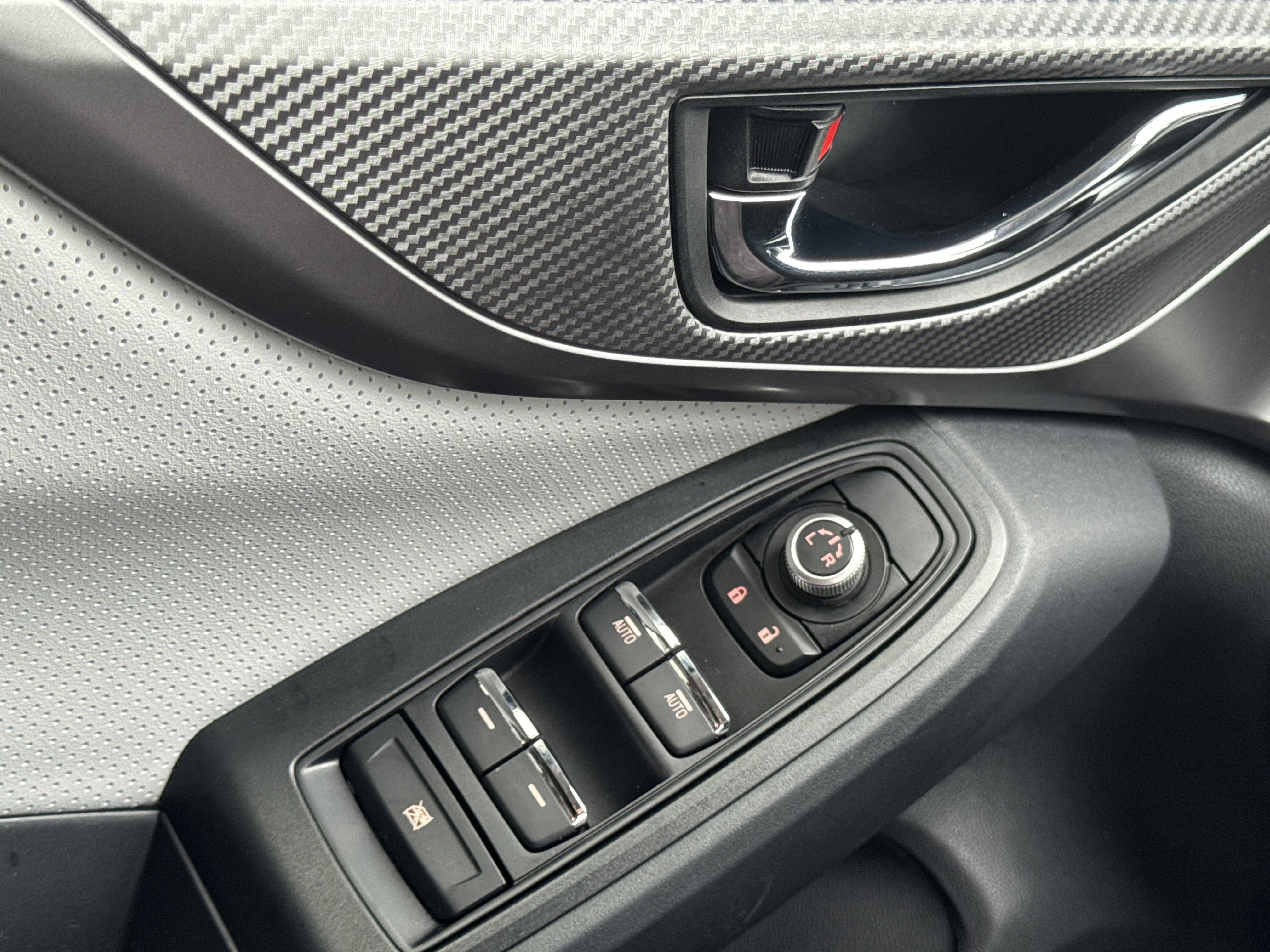 Used 2022 Subaru Crosstrek 2.5i Limited w/ Popular Package #4 image 24