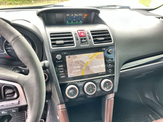 Used 2017 Subaru Forester 2.0XT Touring AWD/4WD image 18
