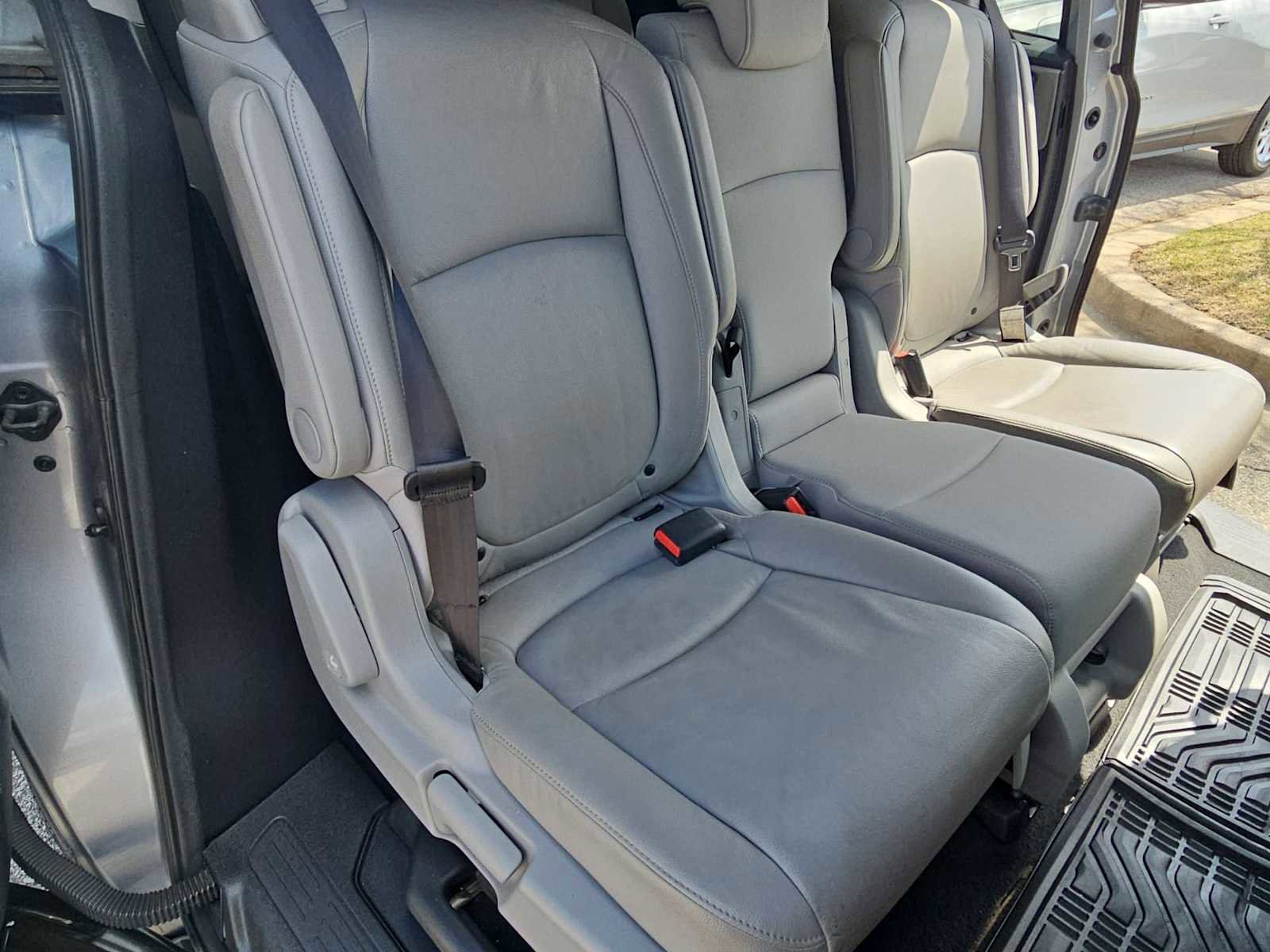 Used 2019 Honda Odyssey EX-L image 22