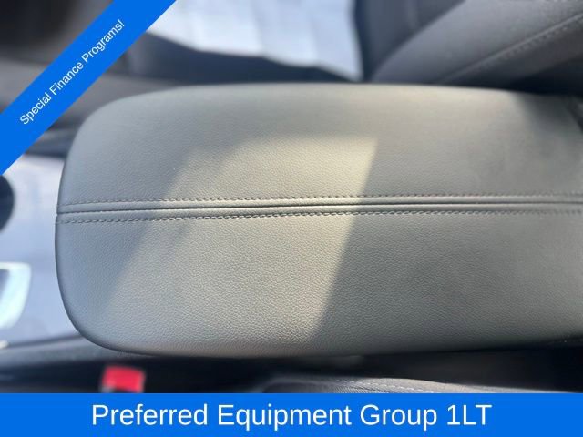 Used 2019 Chevrolet Malibu LT w/ Driver Confidence Package image 18