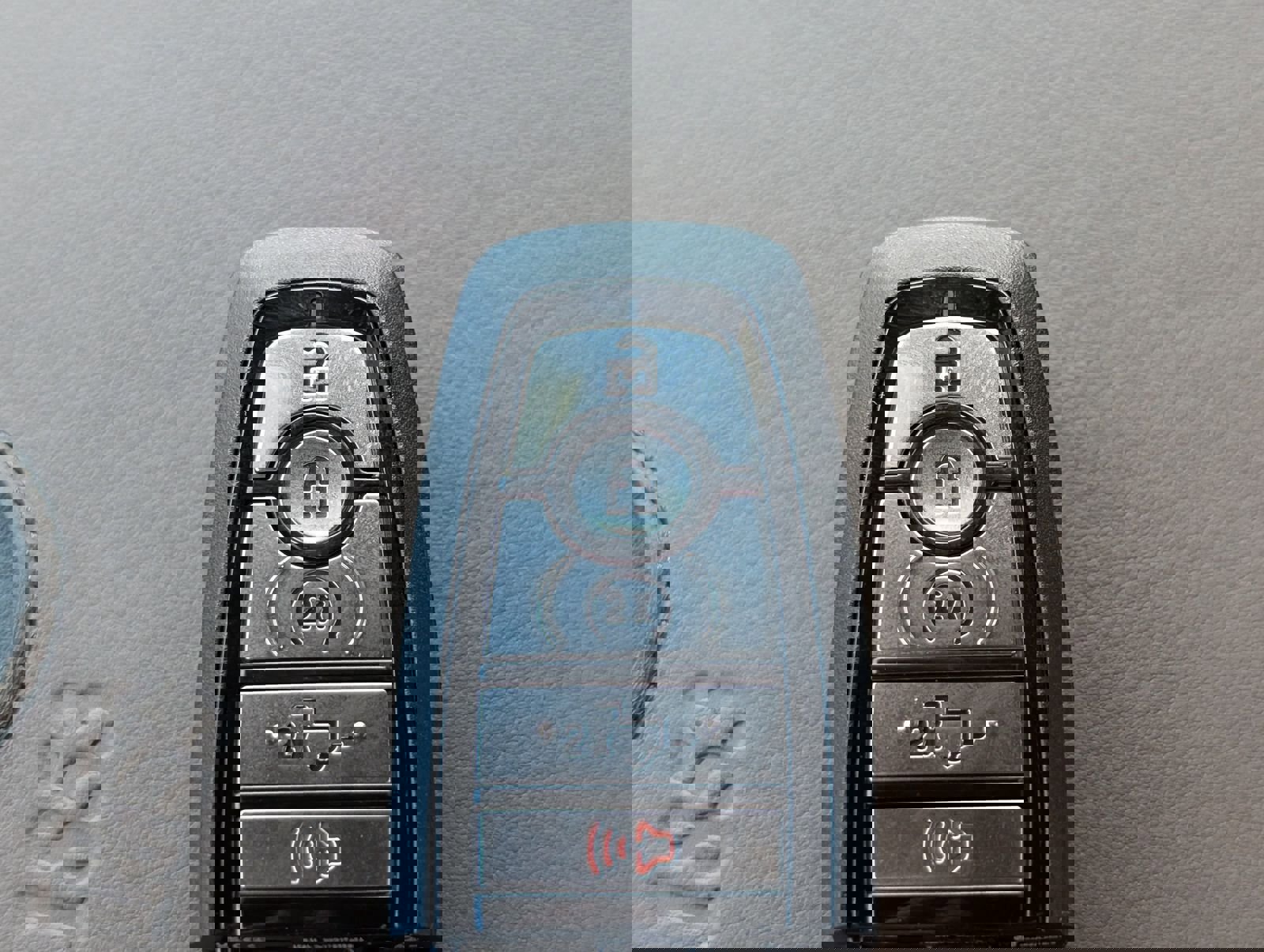 New 2026 Ford F150 King Ranch AWD/4WD image 33