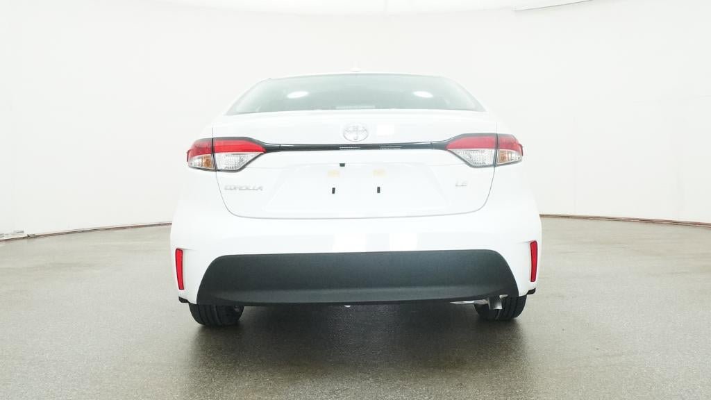 New 2026 Toyota Corolla LE FWD image 23