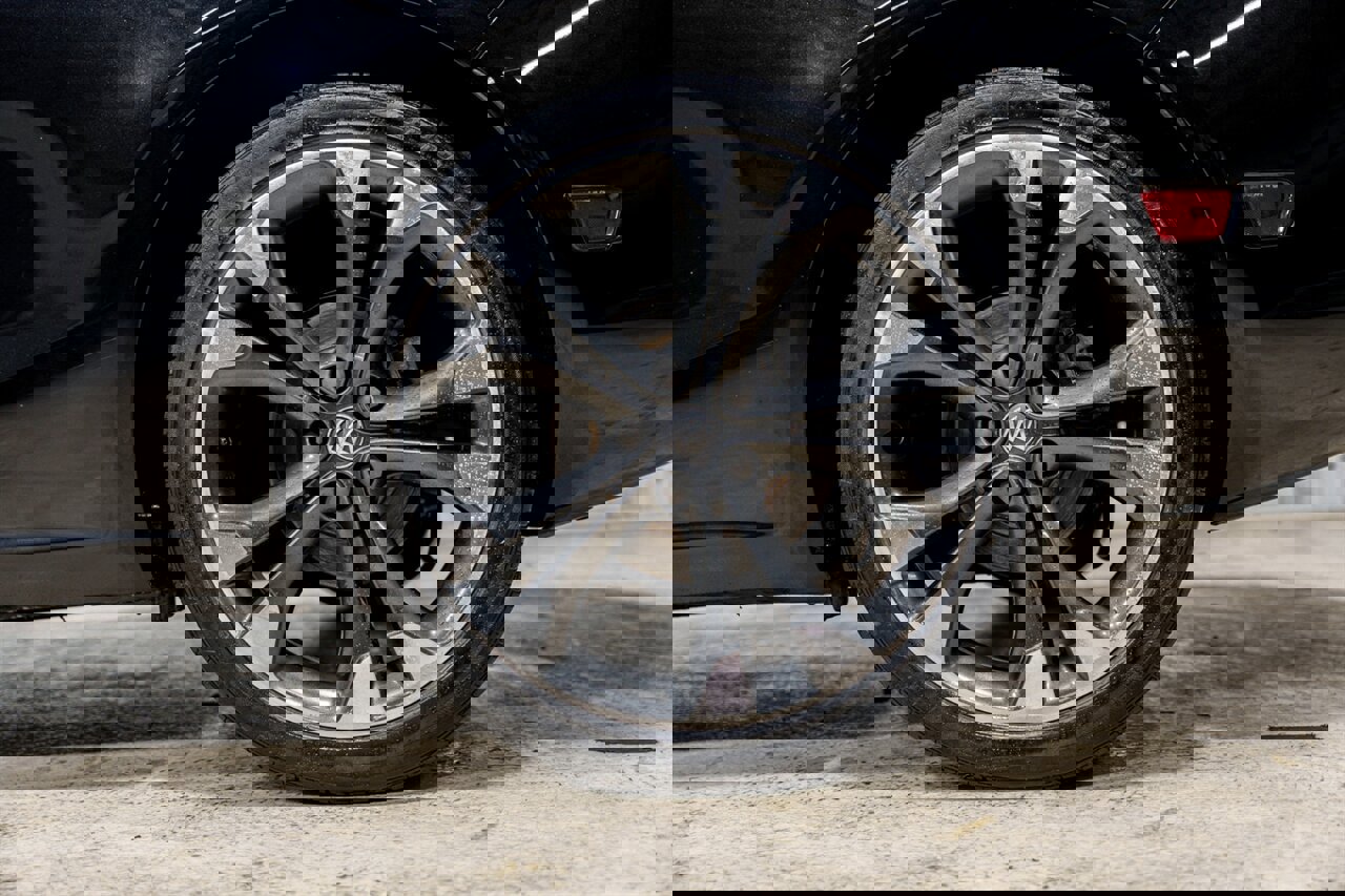 Used 2016 Buick Cascada Premium image 8