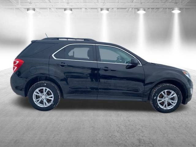 Used 2017 Chevrolet Equinox LT w/ Convenience Package image 5
