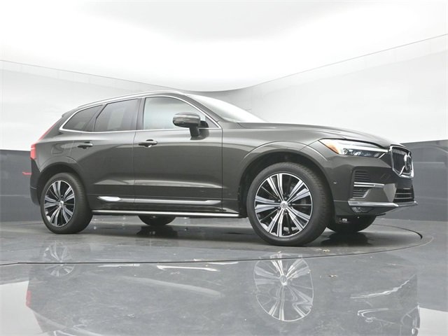 Used 2022 Volvo XC60 B6 Inscription w/ Advanced Package image 37