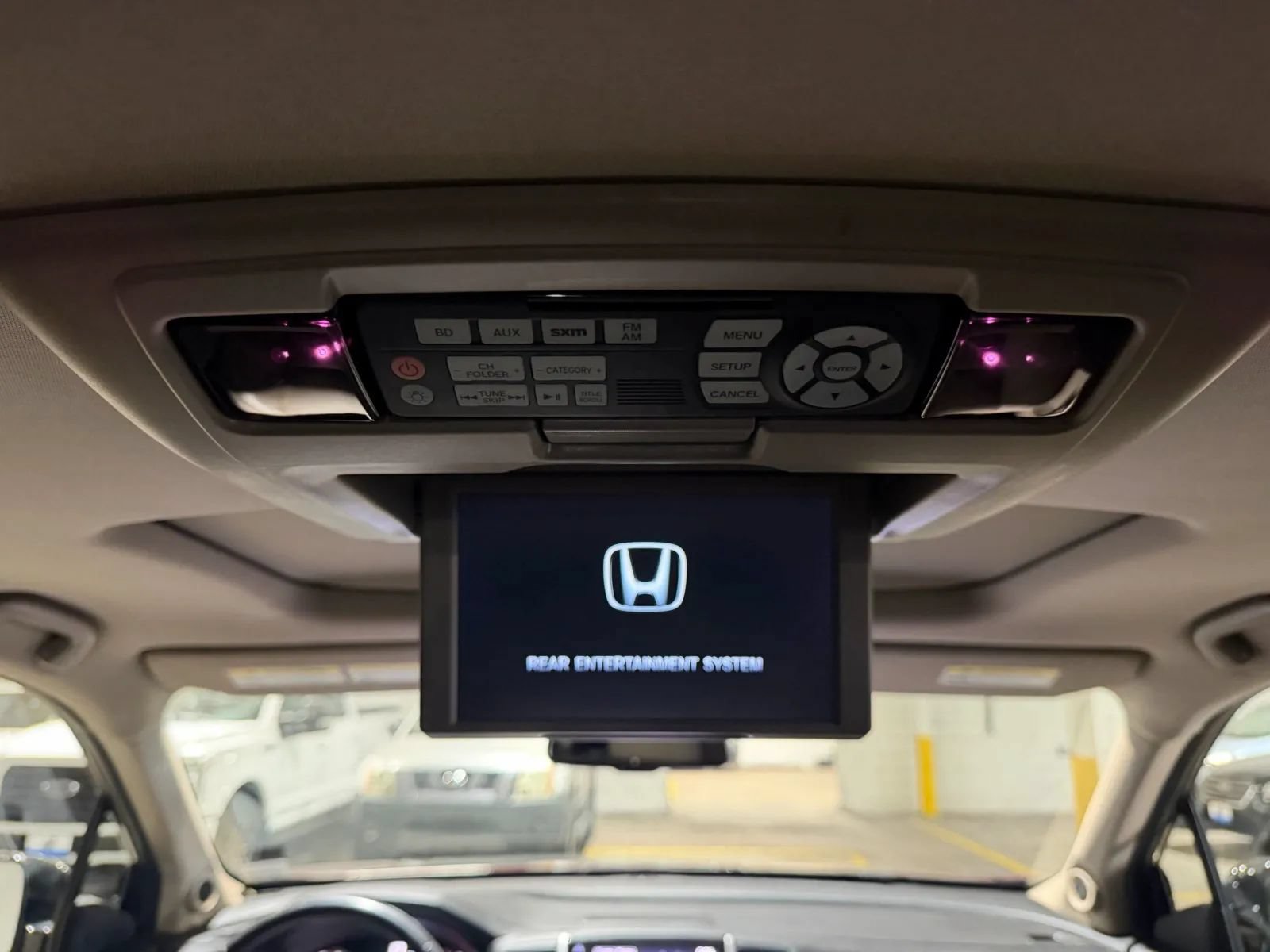 Used 2017 Honda Pilot Touring image 21