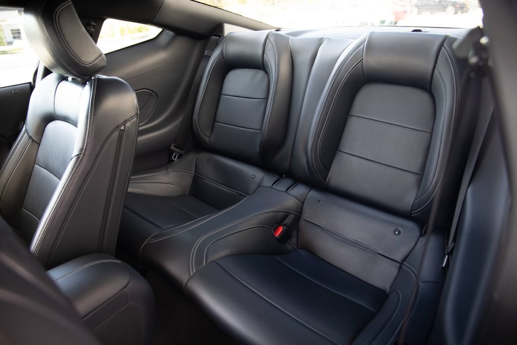 Used 2024 Ford Mustang GT Premium RWD image 15
