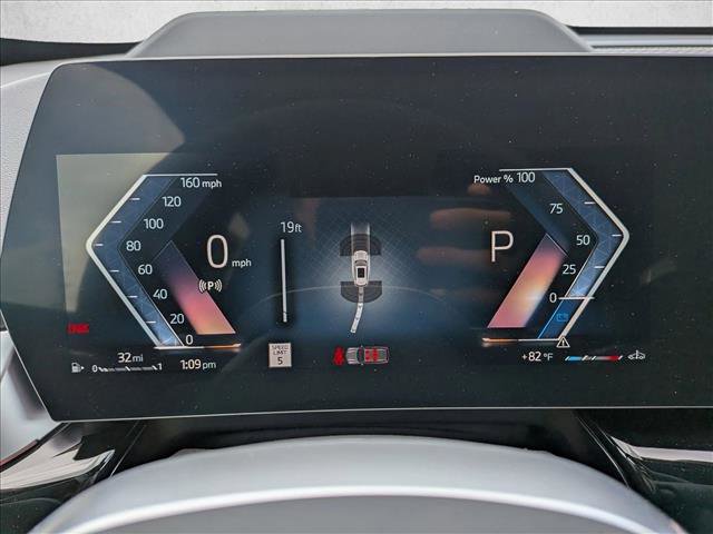 New 2026 BMW X1 xDrive28i image 11