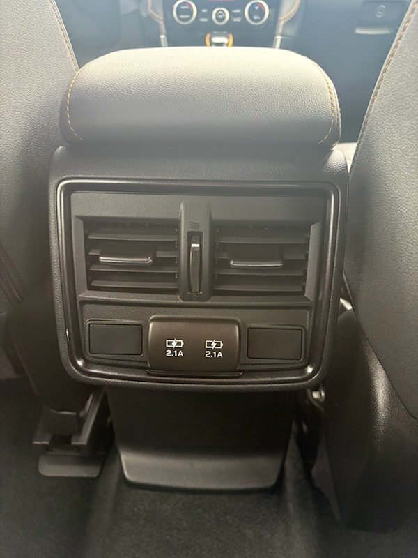 Used 2024 Subaru Forester Wilderness AWD/4WD image 17