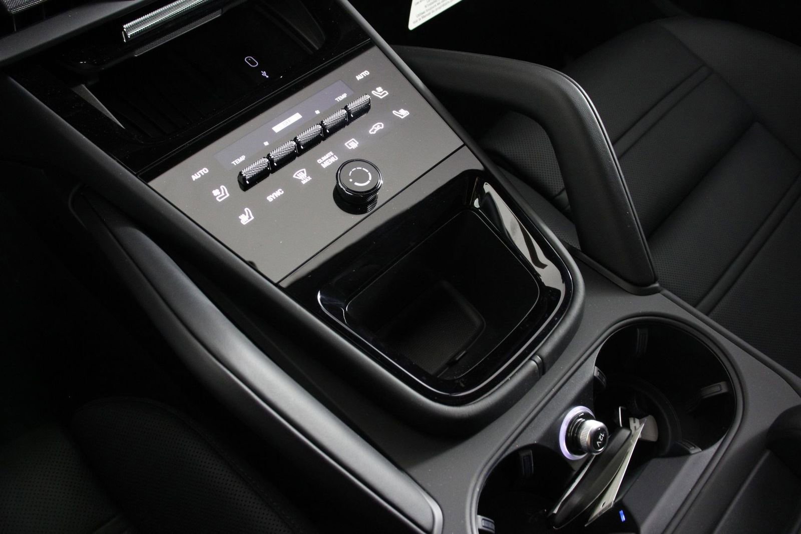 New 2026 Porsche Cayenne S image 14