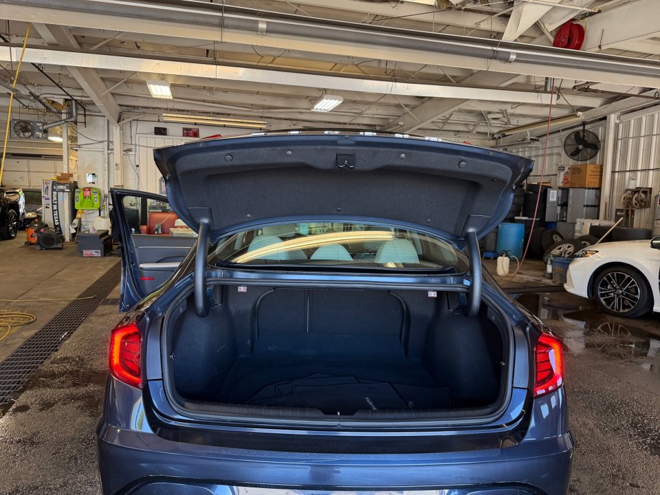 Used 2022 Hyundai Sonata SEL FWD image 18