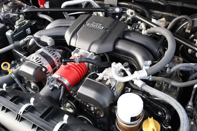 Used 2023 Toyota GR86 Premium image 9