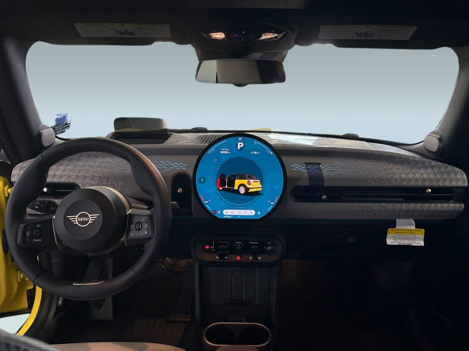 New 2026 MINI Cooper S image 13