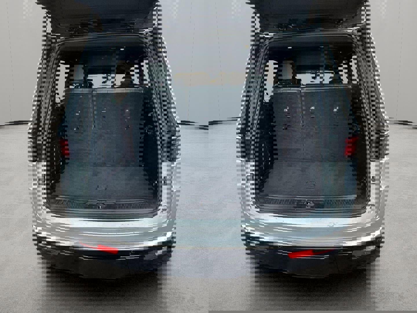 Used 2024 Jeep Wagoneer Series II w/ Flexible Seating Group image 37