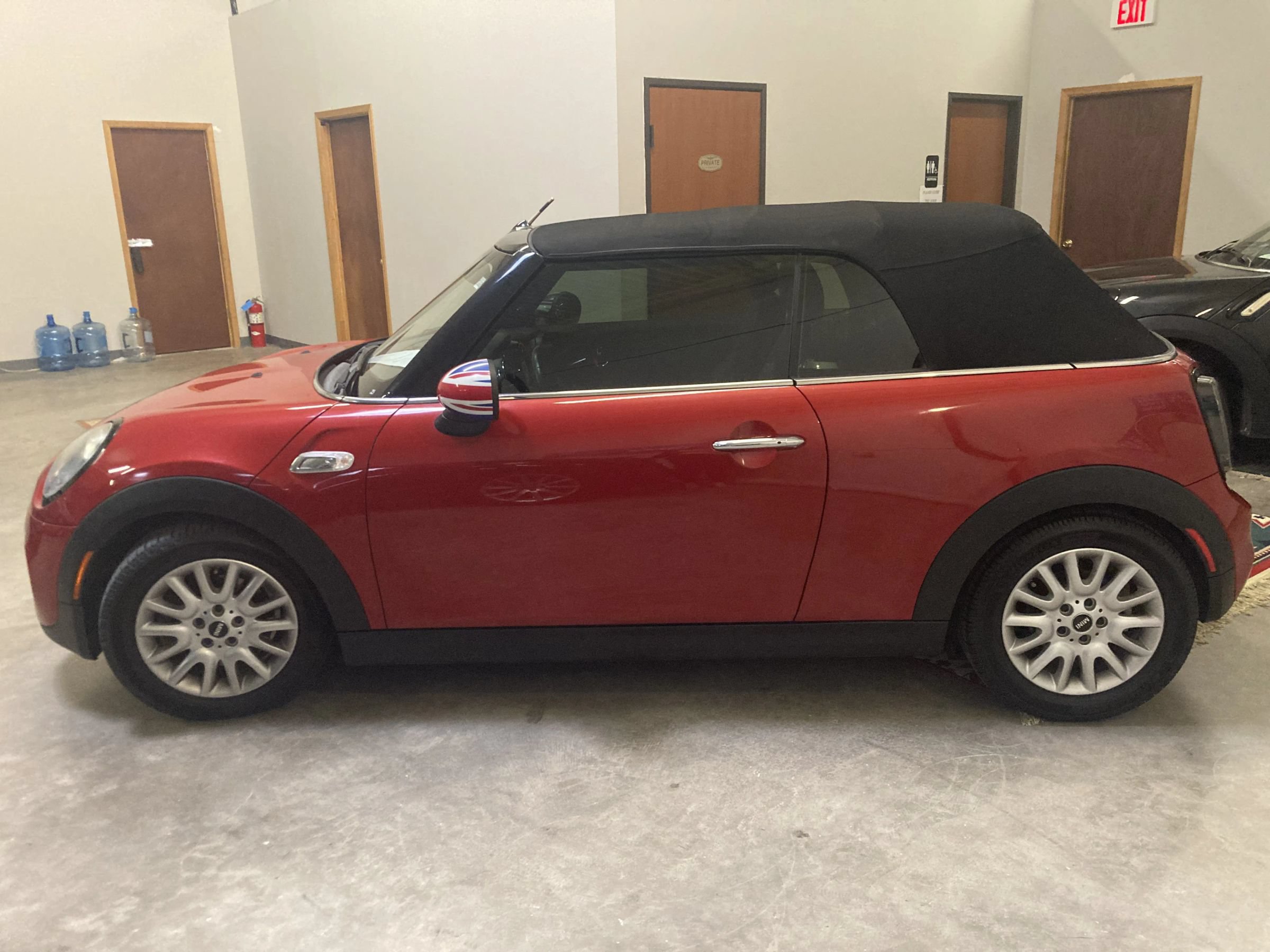 Used 2016 MINI Cooper S FWD image 7