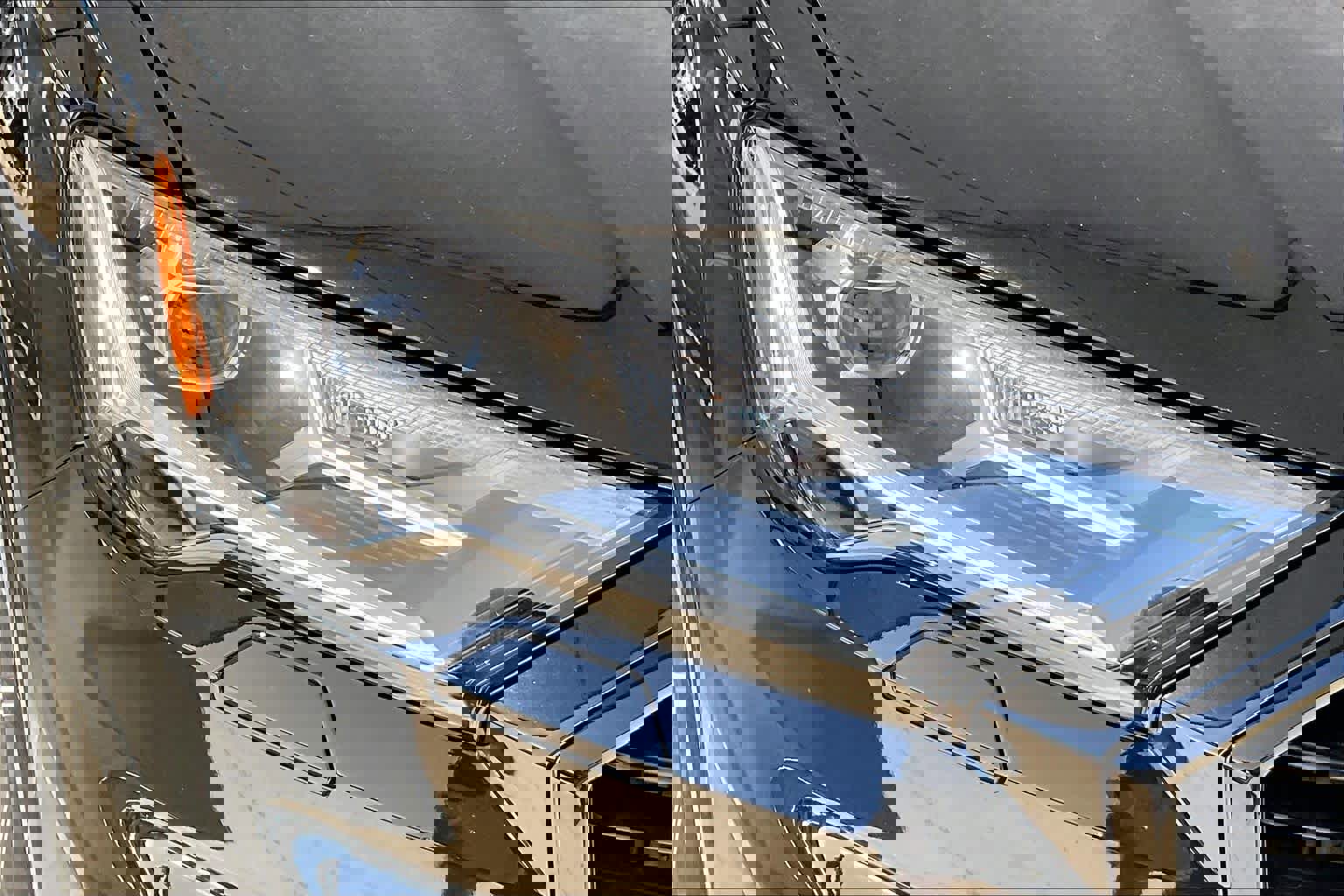 Used 2023 Audi Q7 Premium Plus image 27