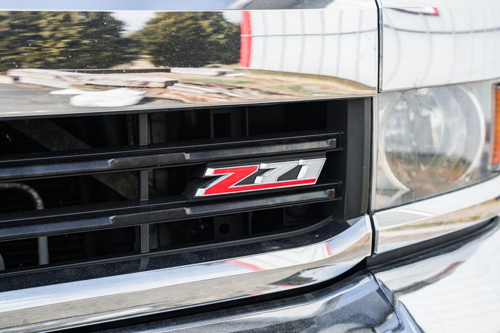 Used 2015 Chevrolet Silverado 2500 LTZ w/ Duramax Plus Package image 11