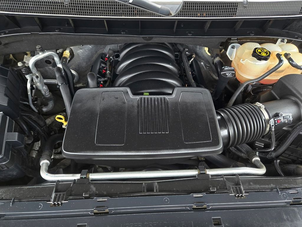 Used 2020 Chevrolet Silverado 1500 RST w/ All-Star Edition RWD image 35
