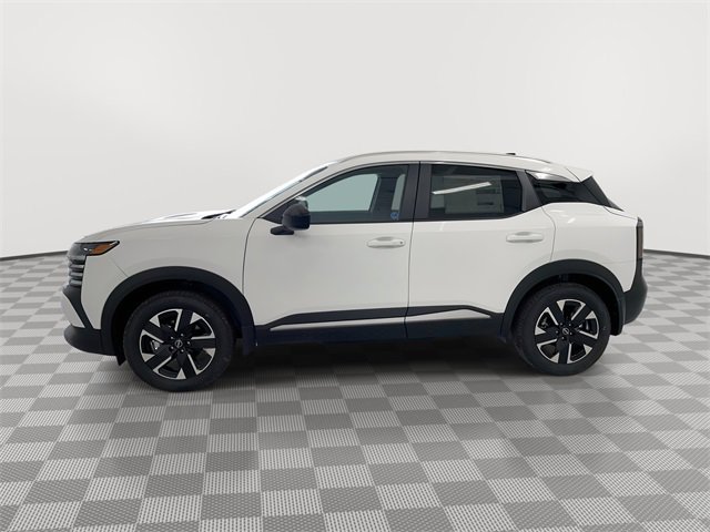 New 2026 Nissan Kicks SV w/ Cold Weather Package image 7
