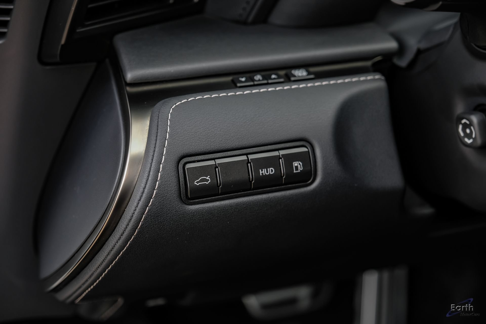 Used 2021 Lexus LC 500 Convertible w/ Touring Package RWD image 51