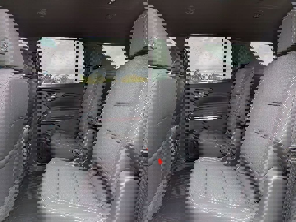 New 2026 Chevrolet Traverse LT w/ Midnight/Sport Edition image 23